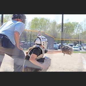 Meet your Posher, Troy